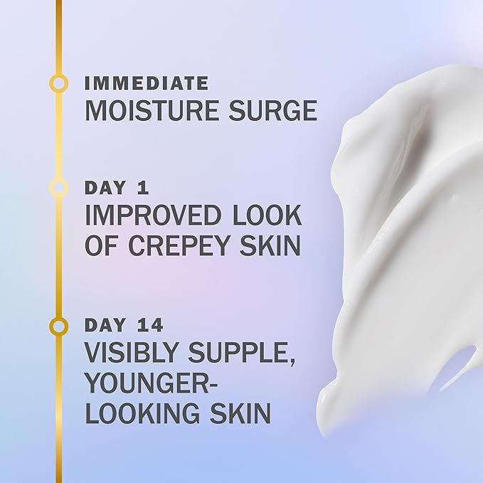 Olay Treatment Cream Intensive Crepey Skin Correcting for Neck & Chest with Retinol24,Vitamin B3 Complex,Deeply Hydrates,Renews & Smoothes Skin,1.7 fl oz,(Pack of 2)