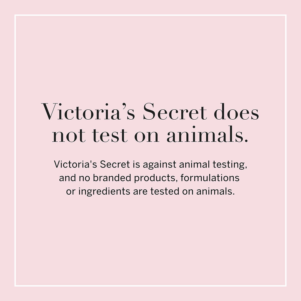 Victoria's Secret Lavender Vanilla Fragrance Body Lotion (8 oz)