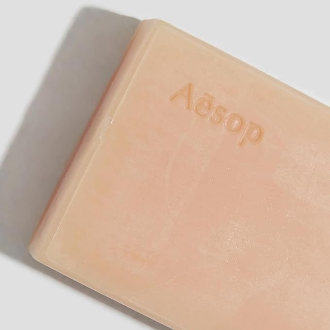 Aesop Nurture Bar Soap