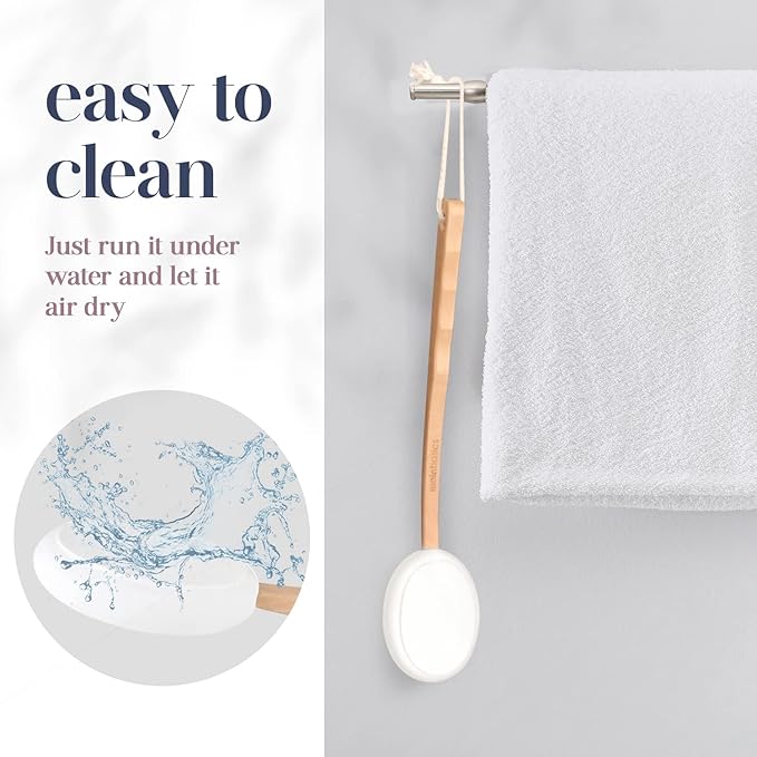 MainBasics Back Lotion Applicator