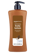 Cocoa Butter Body Lotion, Lightly Scented, 20.3 Fl Oz, Pack of 1 (Previously )