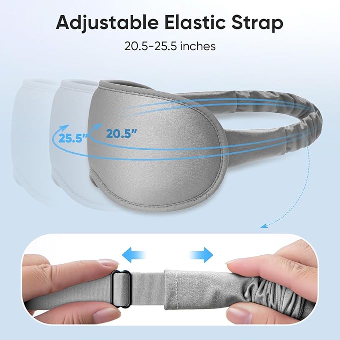 Sleep Mask for Women & Men
