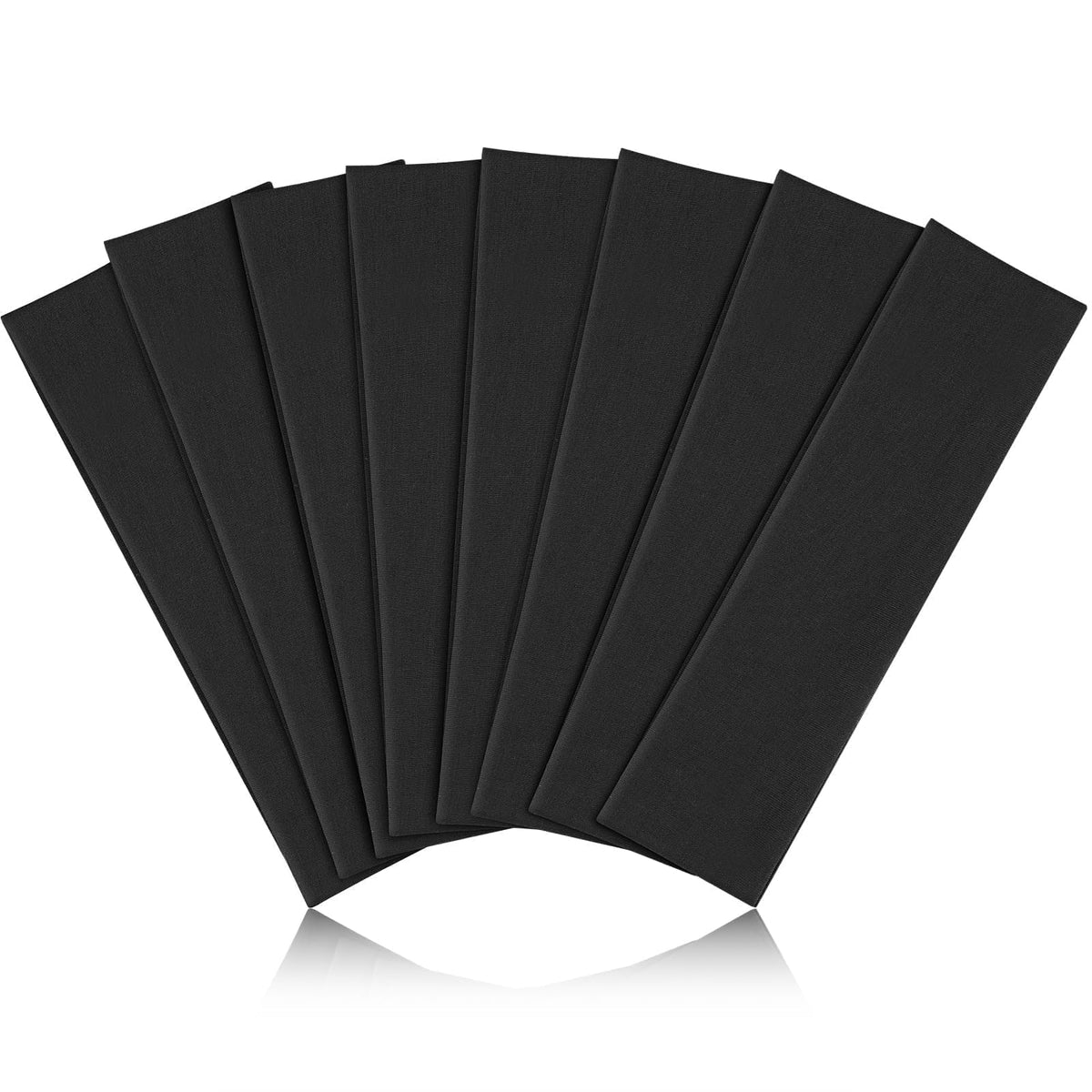 Yunaking Headbands for Women 8 Pack, Head Bands Stocking Stuffers for Women