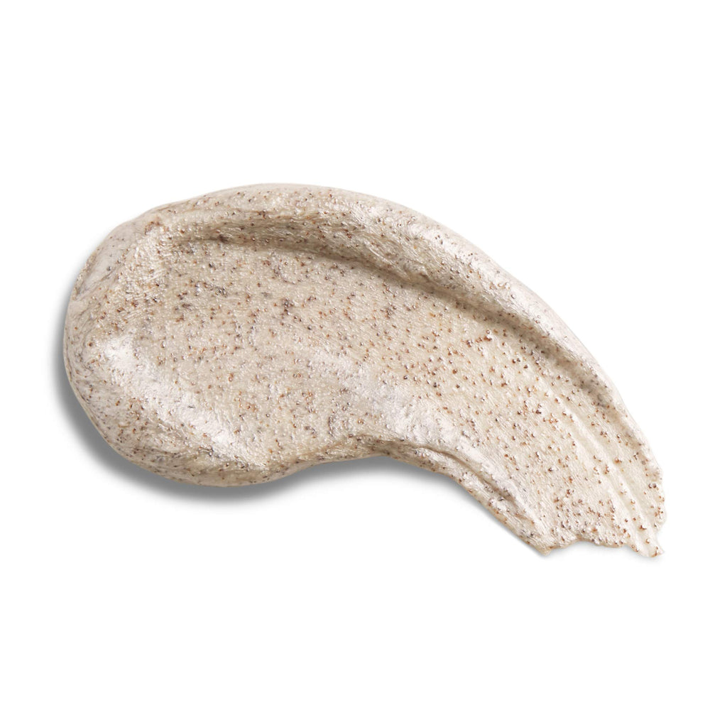 DHC Facial Scrub, Gentle Apricot Facial Exfoliator, Microbead-Free, 3.5 oz