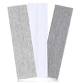 Headbands for Women Non Slip Head Bands for Women's Hair cute elastic womens headbands Soft Cotton Cloth Fashion floral headband for women for Daily Workout Sports Running Yoga