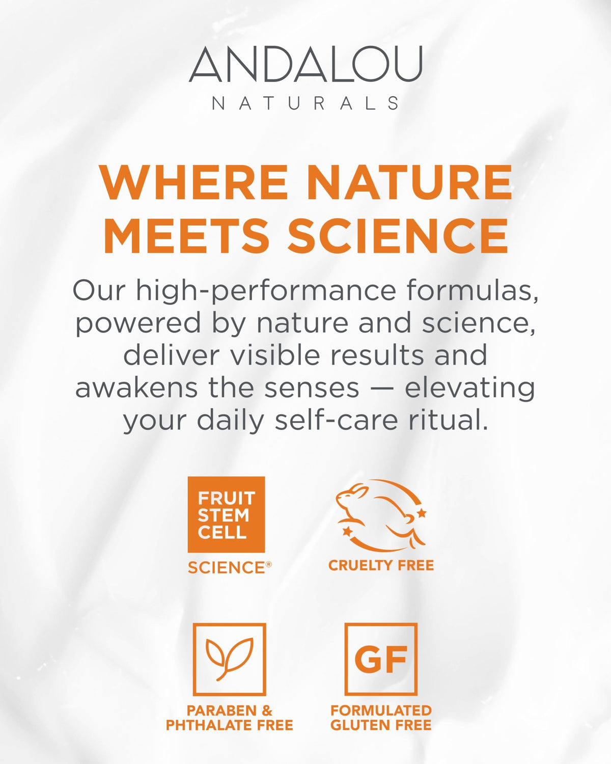 Andalou Naturals Illuminating Facial Toner Clementine + Vitamin C (6 fl oz)