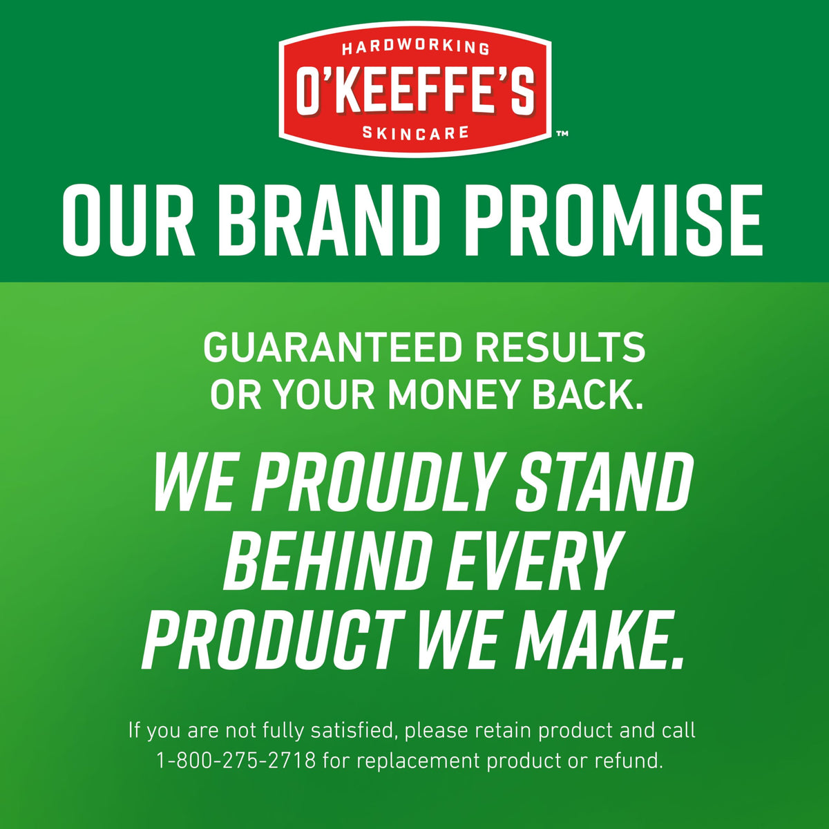 O’Keeffe’s Skin Repair Eczema Relief Body Cream, 7oz Tube (Pack of 1)