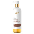 Dove Serum+ Soothing Oil Body Wash, Almond & Oil Sandalwood, 15.3 fl oz