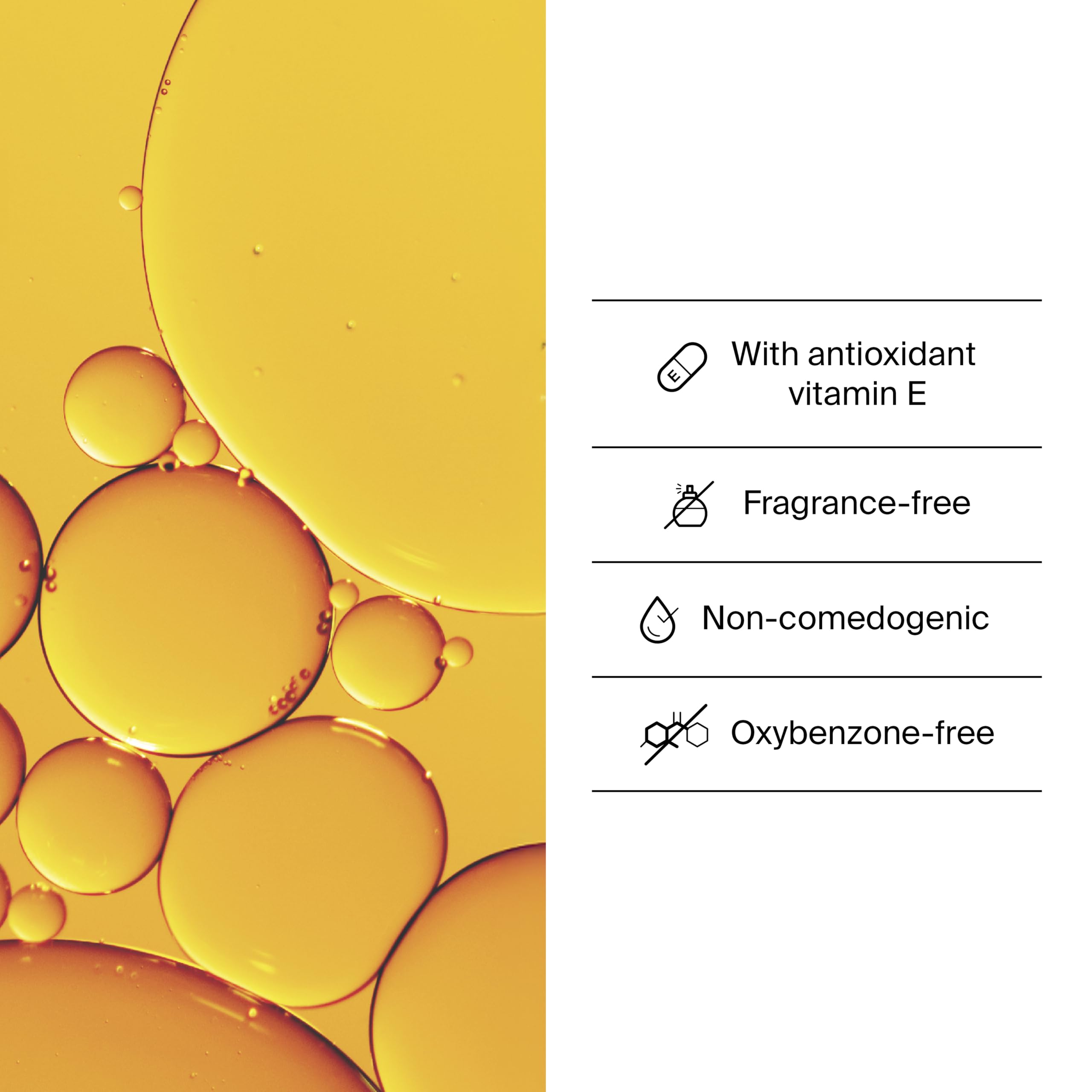 Neutrogena Ultra Sheer Sunscreen Serum SPF 60, Fragrance-Free, 1.7 fl. oz