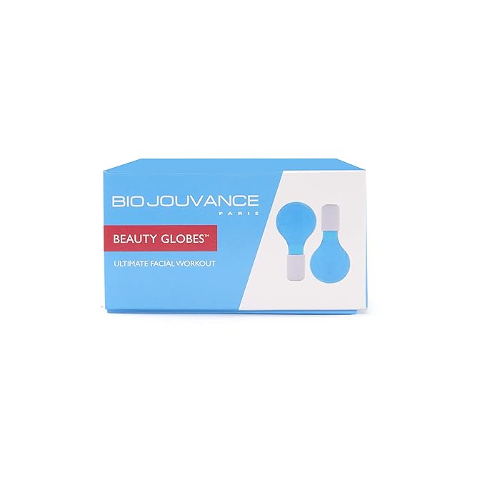 Bio PureOils Beauty Globes