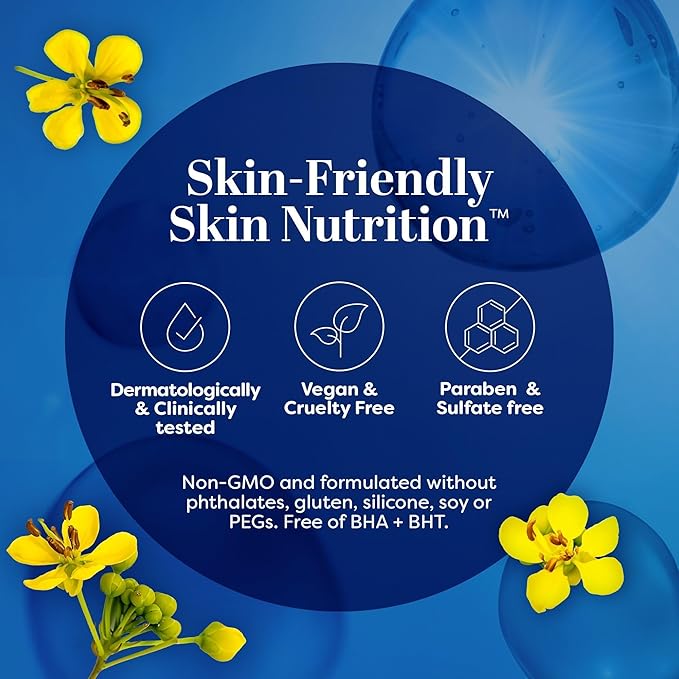 TruSkin Retinol Serum for Face – Gentle, Skin Friendly Anti-Aging Retinoid with Hyaluronic Acid, Cica & Vitamin E – Retinol Facial Serum for Smoother-Looking Skin & Improved Texture, 2 Fl Oz