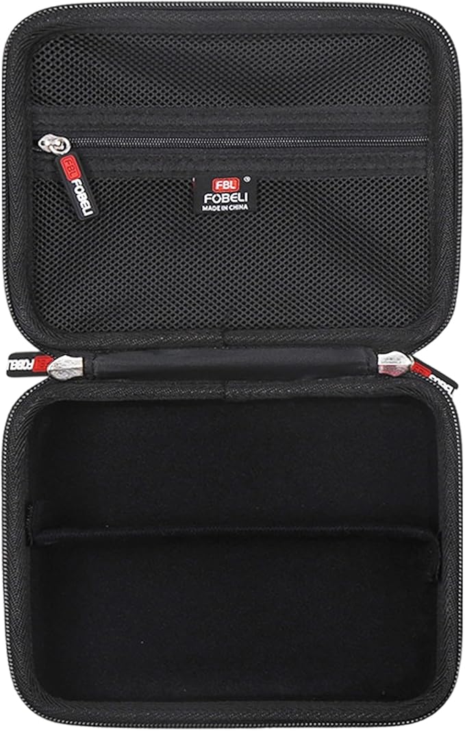 FBLFOBELI Case for Ufree/Hatteker/Brightup FK-8788T Electric Razor Shavers