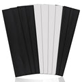 9 Pack Headbands for Women Non Slip Elastic Womens Headbands Head Bands for Women's Hair Soft Cotton Cloth Fashion Headband for Daily Workout Sports Running Yoga