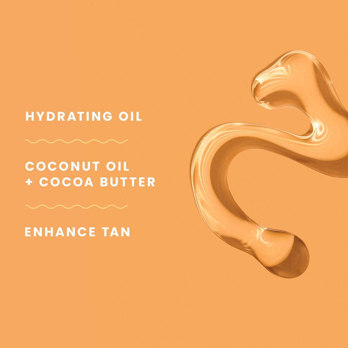 Hawaiian Tropic Dark Tanning Oil, 8 Fl Oz (2 Pack)