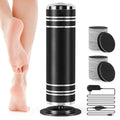 KZAOPZ Electric Foot File for Home: Adjustable Speed 1000RPM Feet File