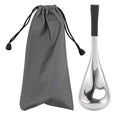 Ice Globes Stainless Steel Reduce Puffiness Wrinkles Cooling Spa Globes Facial Sticks Face Beauty Skin Care Tools