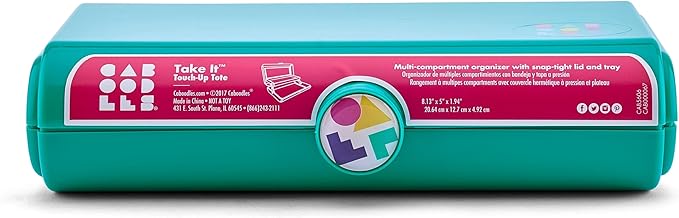 Caboodles Take-It Tote