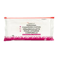 Cardinal Health 2AWU-16 Personal Cleansing Wipe - Non-Flushable - Fragrance Free - 9 x 13 in - Infused with Aloe - Pre-moistened - pH Balanced, 1 Pack of 16