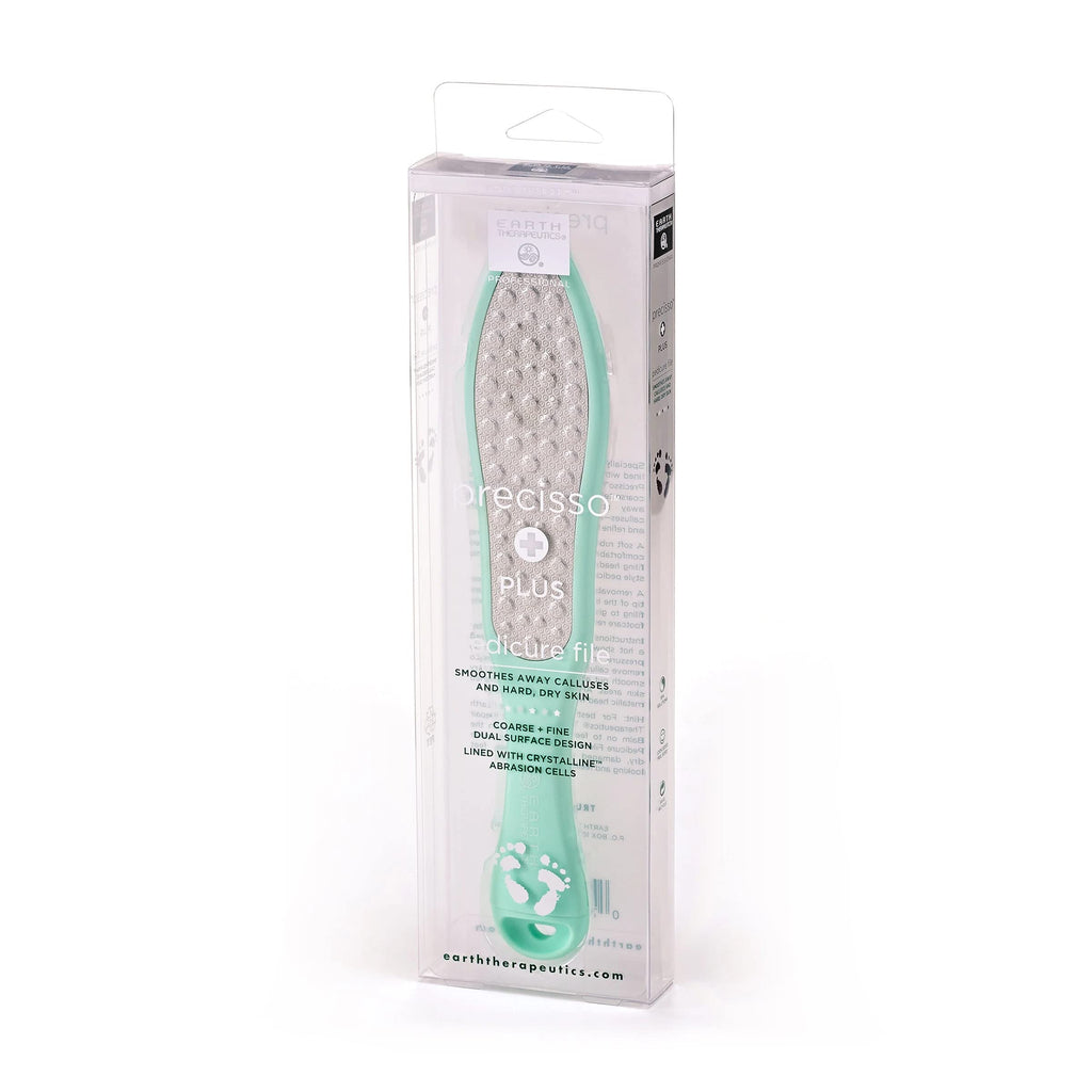 Earth Therapeutics Precisso Plus Foot File