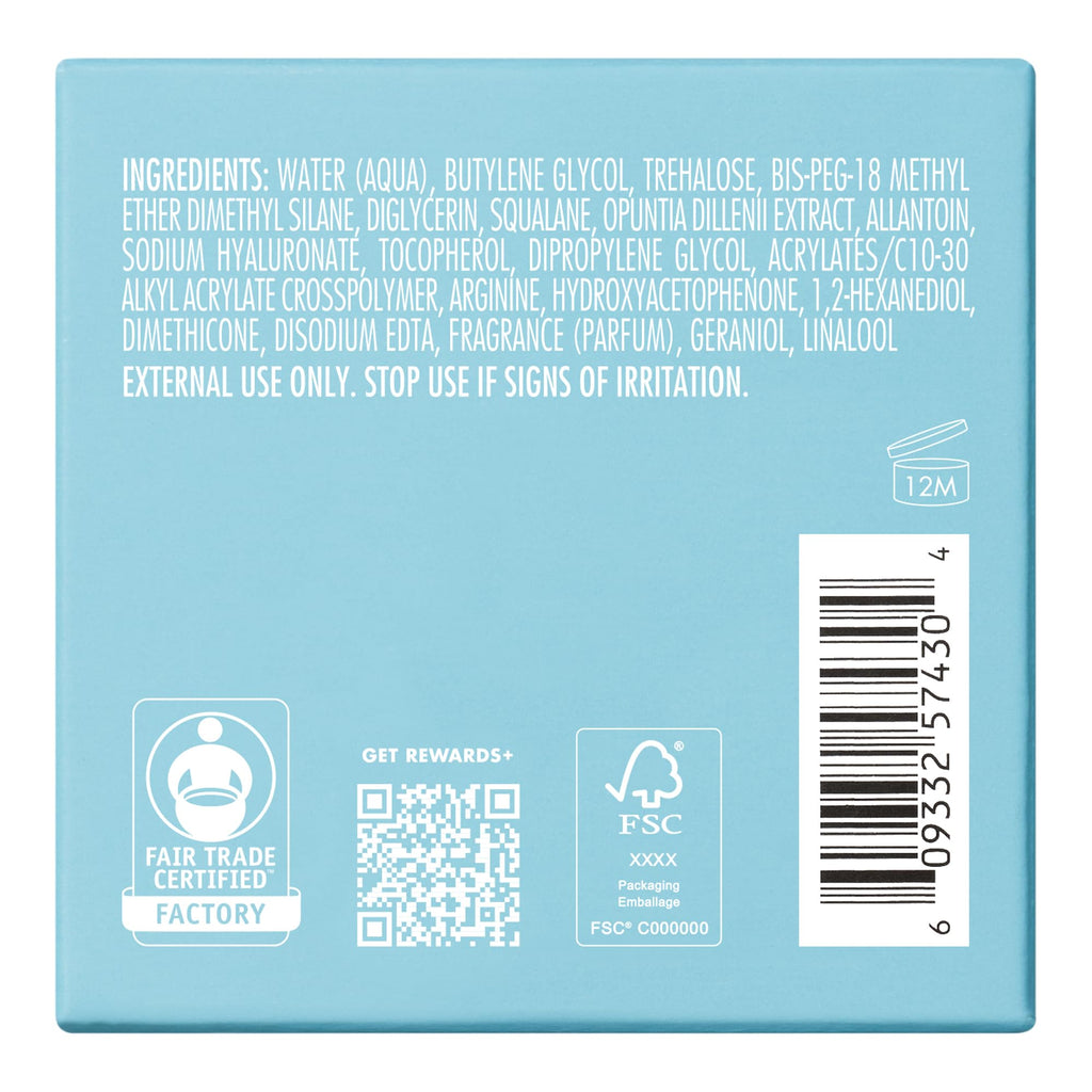e.l.f. SKIN Holy Hydration! Gel-Yeah Moisturizer