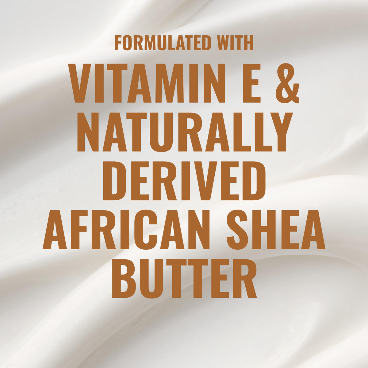 Jergens Shea Butter Body Lotion, Deep Moisturizer for Dry Skin, 16.8 fl oz