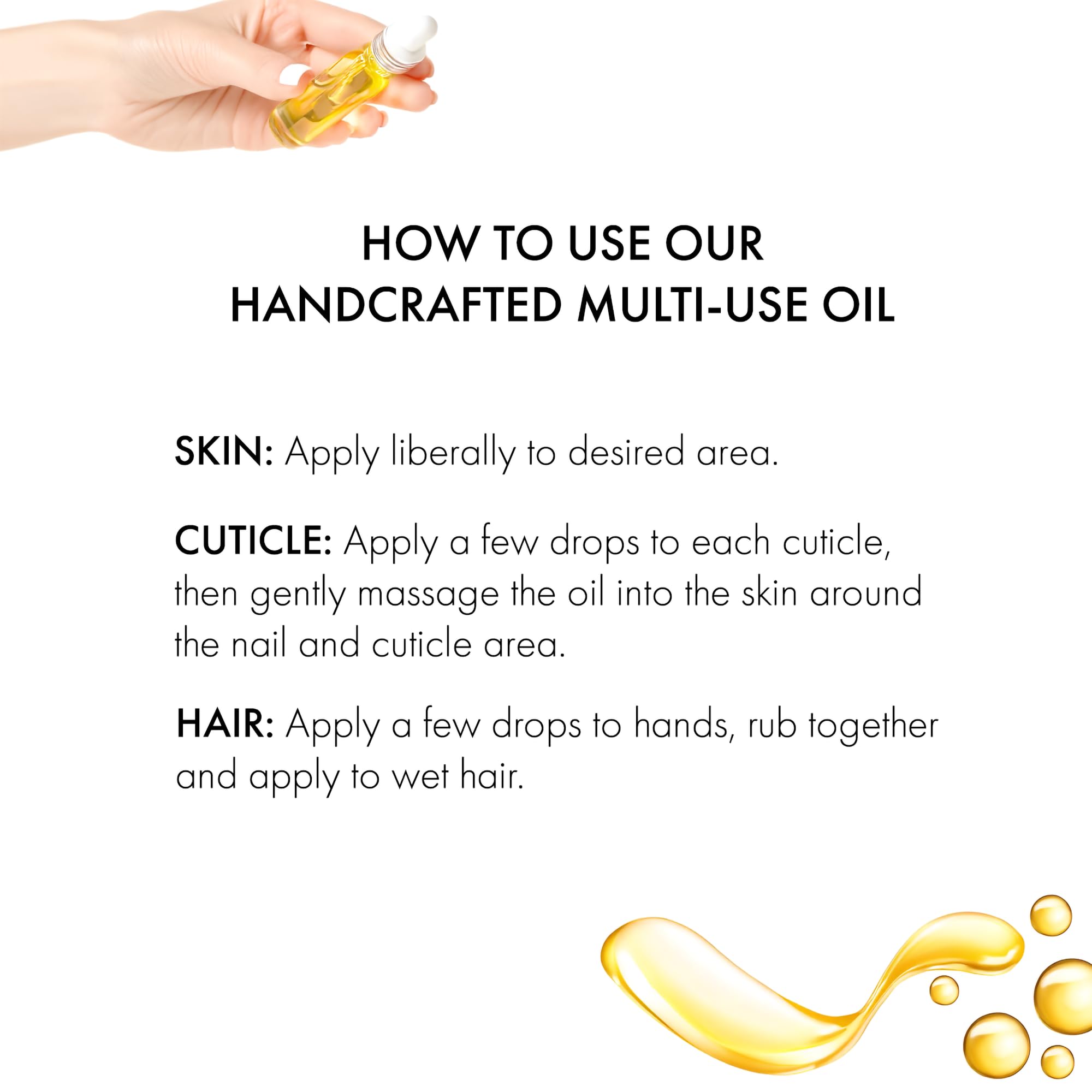 Soothing House Pistachio Vanilla Caramel Body Oil - Nourishing Body Moisturizer for Soft, Glowing Skin with Jojoba & Almond Oil (4 fl oz)