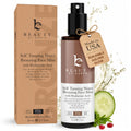 Bronzing Face Tanner Spray Mist, Sunless Face Tanning Water