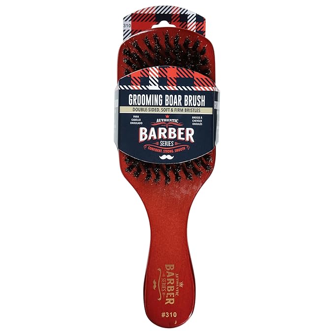 WAV ENFORCER Double-Sided Fade Brush
