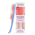 Tangle Teezer Ultimate Detangler Brush, Straight to Wavy, Apricot Blaze