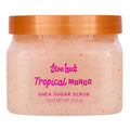 Tree Hut Tropical Mango Body Scrub, Exfoliating Sugar Scrub, Vegan, 18 Oz