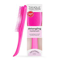 Tangle Teezer Fine Ultimate Detangler Brush for Fine Hair, Runway Pink