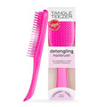 Tangle Teezer Ultimate Detangler Brush, Straight to Wavy, Runway Pink