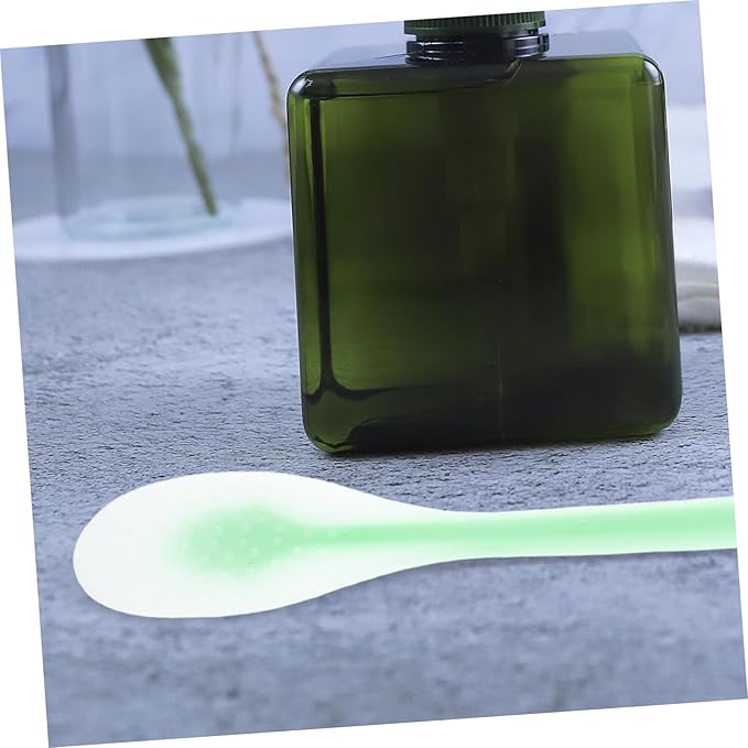 MERRYHAPY Back Lotion Applicator Long Handle Cream Applicator for Back Body Lotion Application Tool for Self Use for Skin Care Easy Clean 14.56 in
