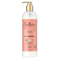 SheaMoisture Illuminating Body Lotion with Coconut Oil, Hibiscus, Niacinamide and Pro-Ceramides, Instantly Enhancing Skin's Natural Glow, 24H Moisturizing 16 oz