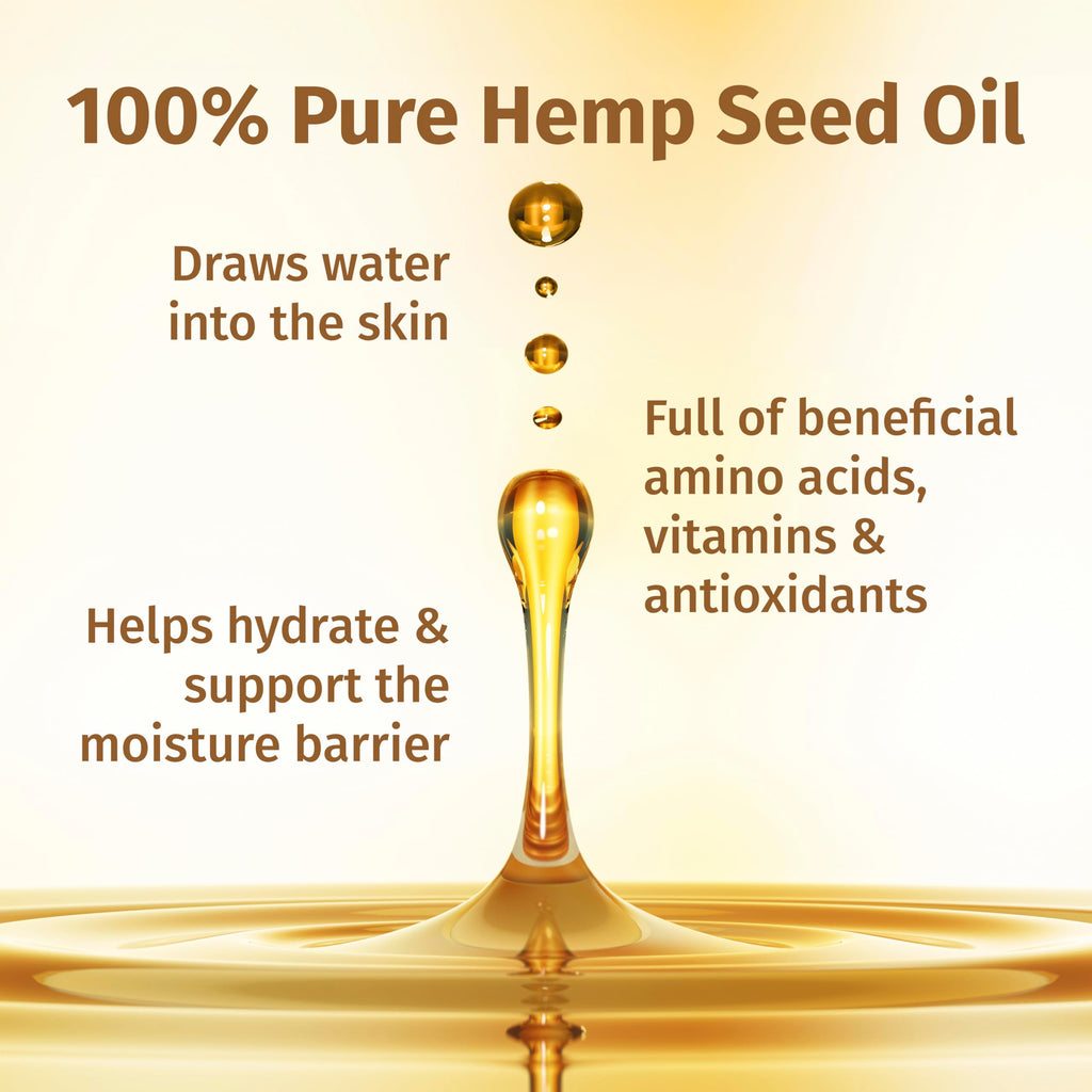 Hempz NEW Mini Sugar Body Scrub, Sweet Pineapple & Honey Melon, Travel Size, 2 oz.
