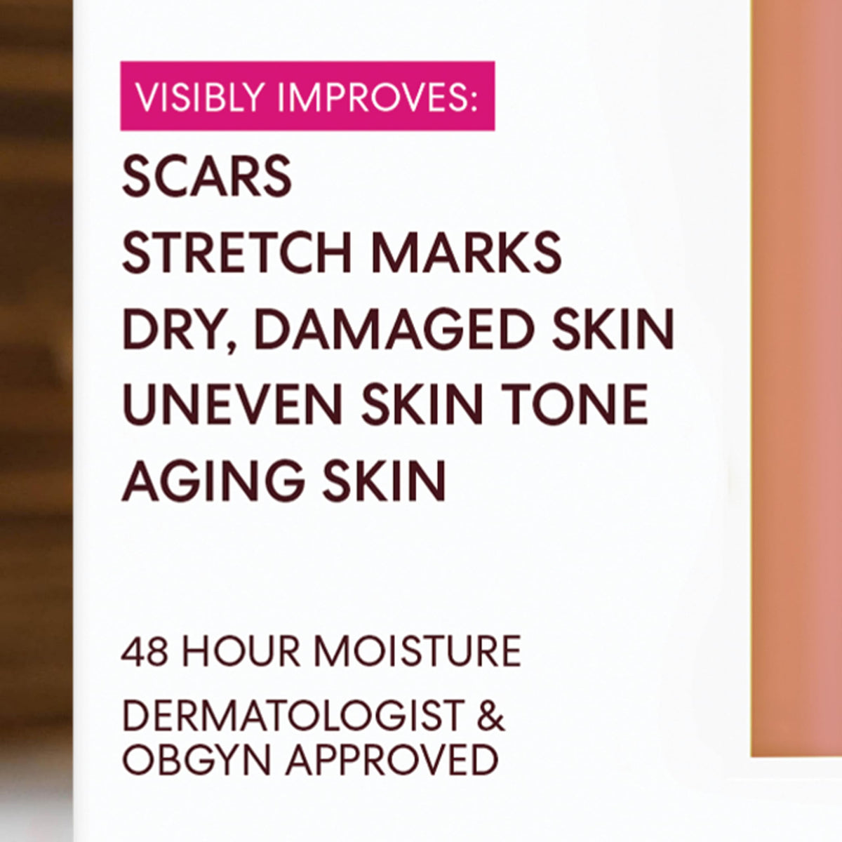 Palmer's Skin Therapy Rosehip Body Oil, Cocoa Butter Formula (5.1 Oz)