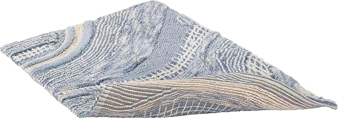 Avanti Linens - Bathroom Rug 20x30, Soft & Absorbent Cotton