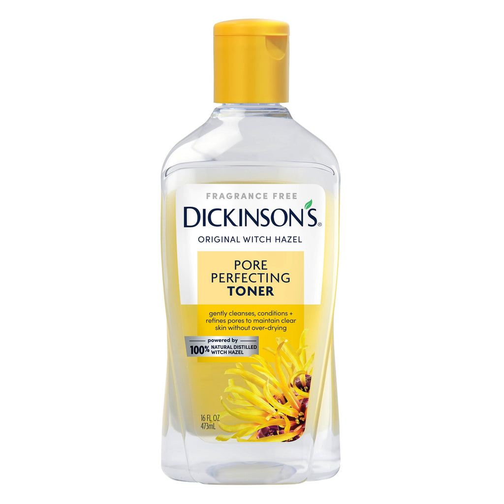Dickinson's Witch Hazel Pore Perfecting Toner | 16 Fl Oz