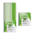 Avatara Chill Out Face Masks, 15 Sheets, Hydrating Aloe Vera, Soothing Skin, Unisex