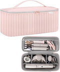 Hair Tools Travel Bag for Shark Flex Style Fusion Hair Dryer Attachment