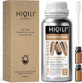 HIQILI Cinnamon Bark Essential Oil for Versatile DIY, Diffuser & Skin