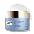 RoC Even Tone + Lift Moisturizing Night Cream, (New Look, Same Formula), Anti Aging, Formula for Dark Spots & Discoloration, Hydrating Skin Tone Corrector for Face & Neck (Packaging May Vary) - 1.7 oz