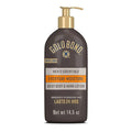 Gold Bond Men's Essentials Everyday Moisture Body & Hand Lotion, 14.5 oz
