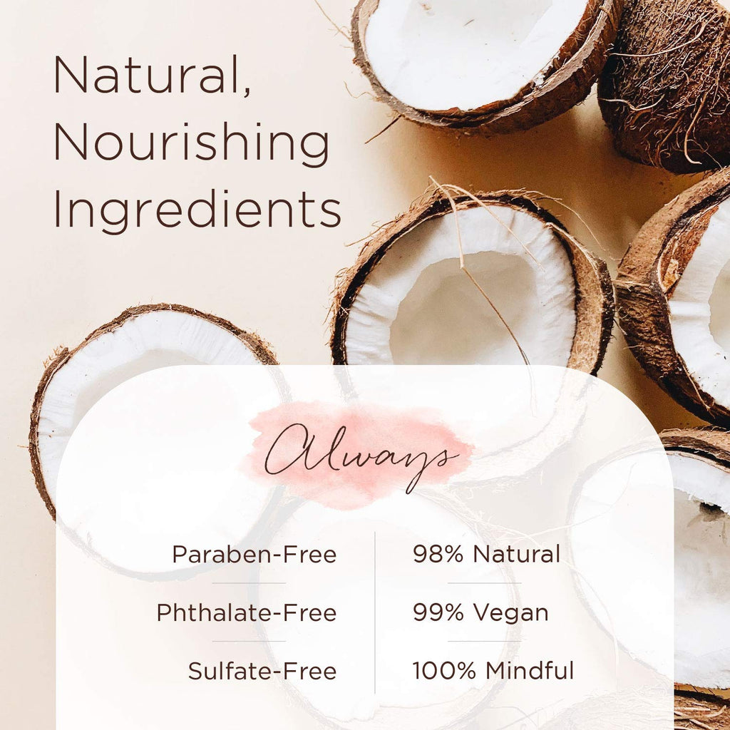 LALICIOUS Sugar Coffee Extraordinary Whipped Sugar Scrub - Cane Sugar Body & Foot Scrub, Exfoliating & Moisturizing Skin Care with Coconut Oil & Honey, No Parabens | TRAVEL SIZE (2oz)