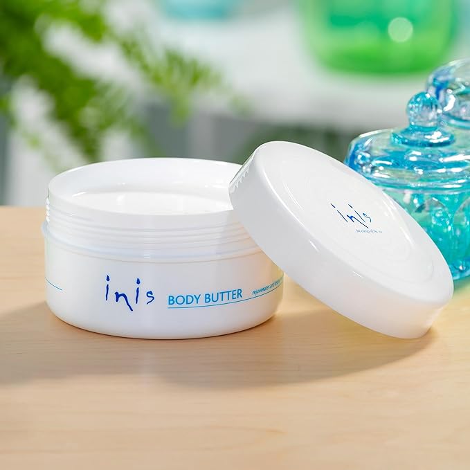 Inis the Energy of the Sea - Rejuvenating Body Butter, 10.1 fl oz
