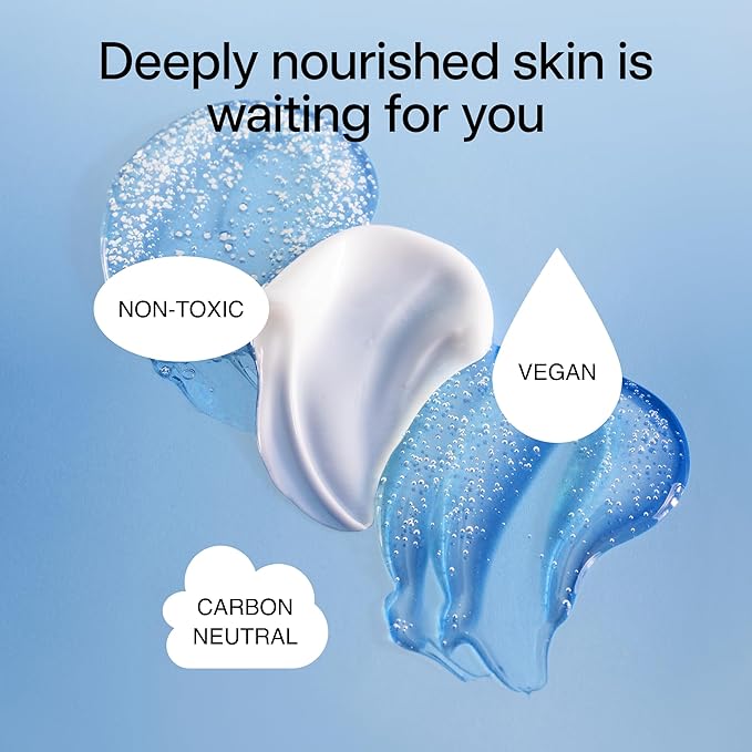 DedCool Body Scrub | 01 Taunt | Rice Powder, Kakadu Plum & Coconut Oil | Gentle Exfoliating Formula | Full Size