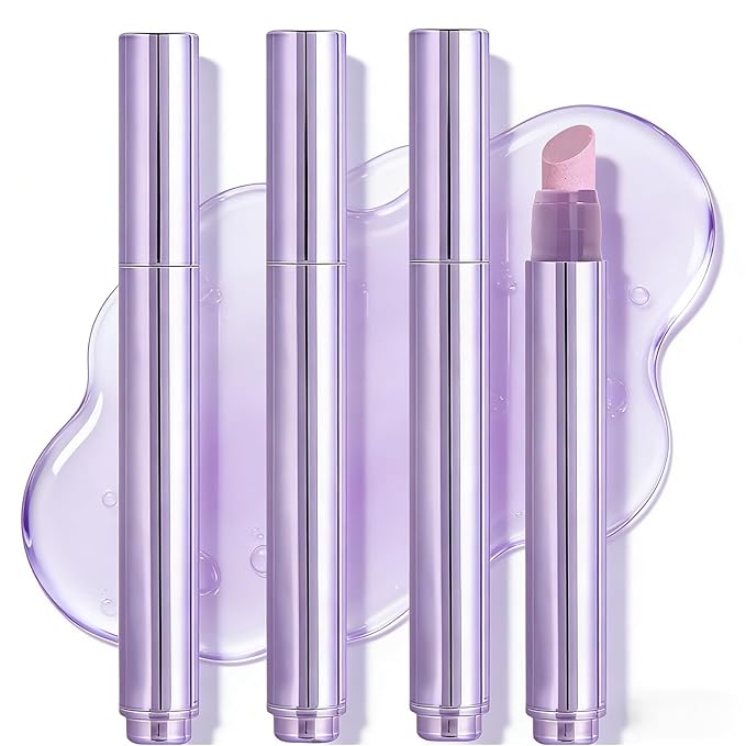 KAHSOSE 3-in-1 Nail Care Pen Set, 3Pcs Cuticle Oil Pusher Pen with Ceramic Tip, Nail Oil Pen for Dry Cuticles & Hangnails, Moisturizing Nail Conditioning Pen for Nails