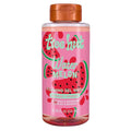 Tree Hut Watermelon Body Wash, Hydrating & Moisturizing Shower Gel with Shea Butter & Essential Oils, Soft Smooth Glowing Skin, Gentle Cleanser For All Skin Types, Self Care Gifts for Women, 18 Fl Oz