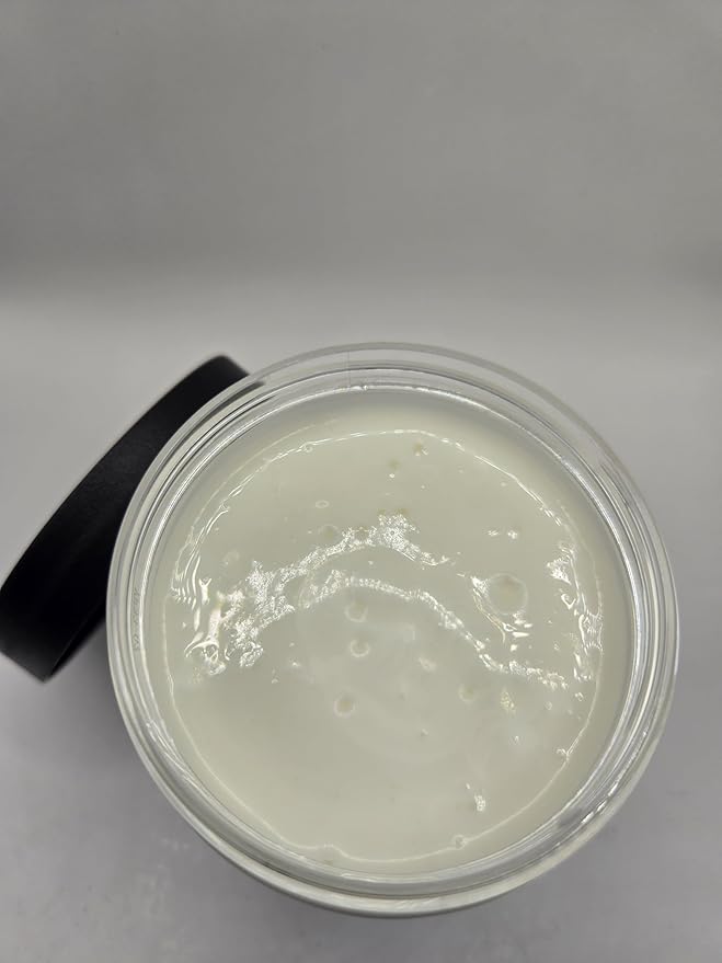 Pilgrimage Vibes All Natural Tallow Facial Makeup Remover, Skin Cleansing Balm