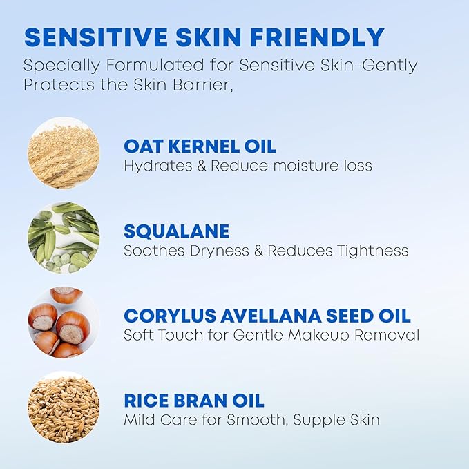 ddg Cleansing Balm Travel 10 Packs Sensitive Skin